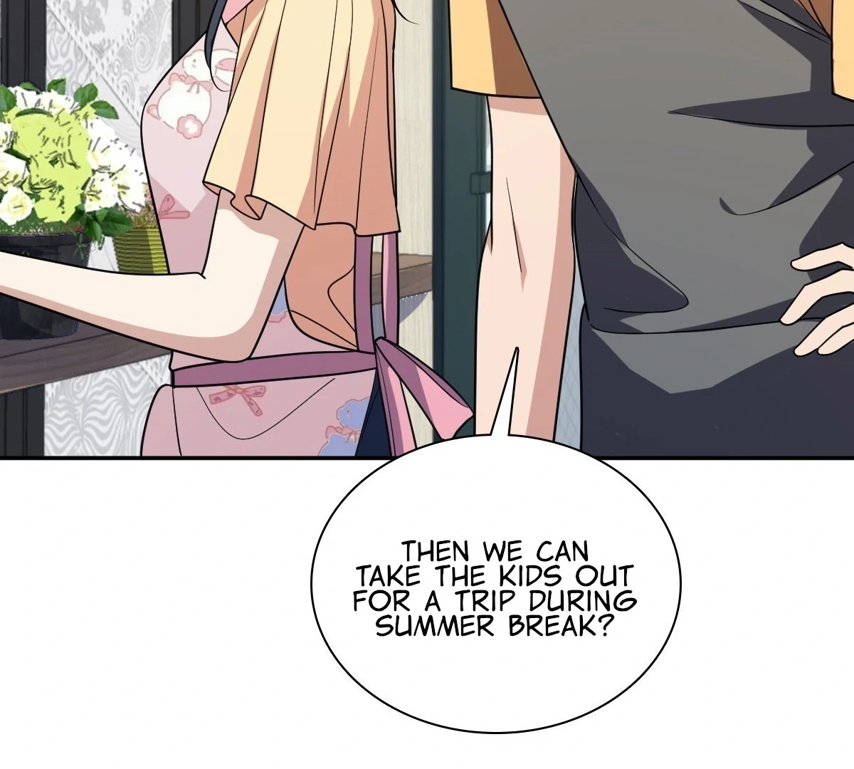 My Wife Is From a Thousand Years Ago Chapter 404 87