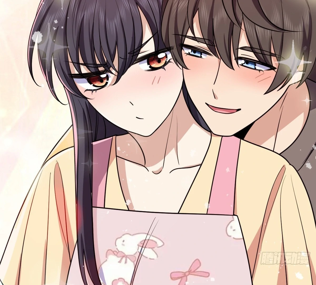 My Wife Is From a Thousand Years Ago Chapter 404 90