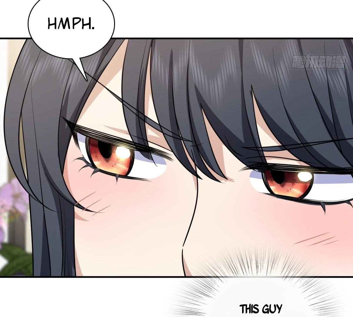 My Wife Is From a Thousand Years Ago Chapter 404 92