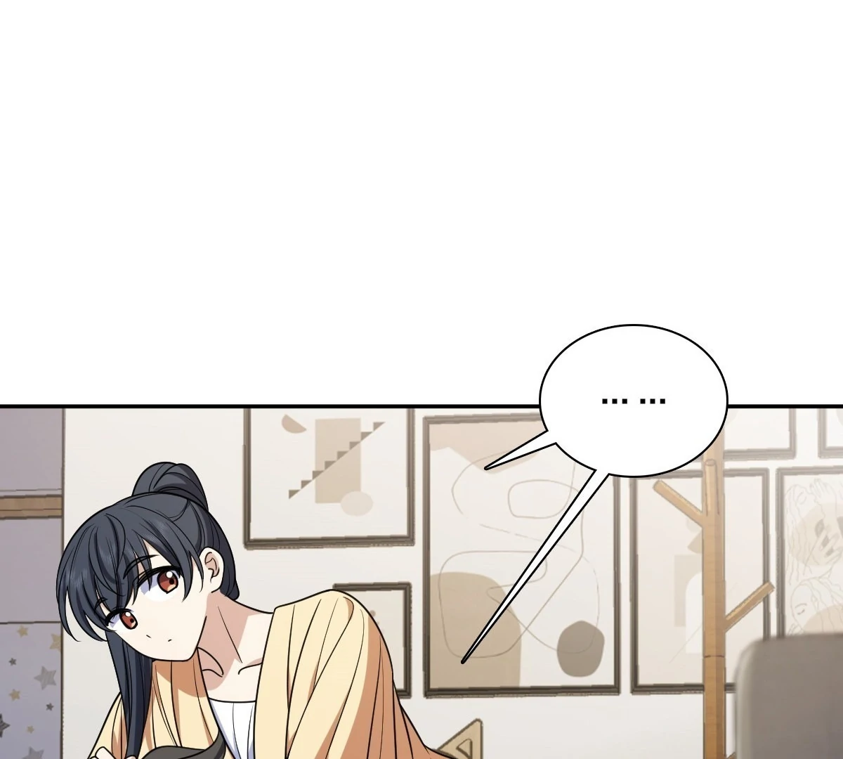 My Wife Is From a Thousand Years Ago Chapter 404 96