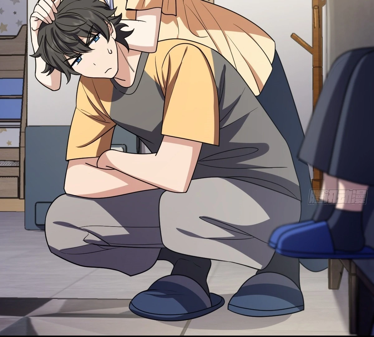 My Wife Is From a Thousand Years Ago Chapter 404 97