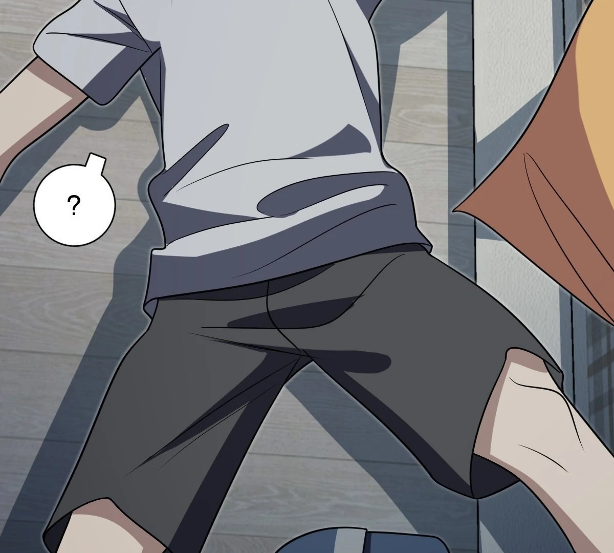 My Wife Is From a Thousand Years Ago Chapter 406 106