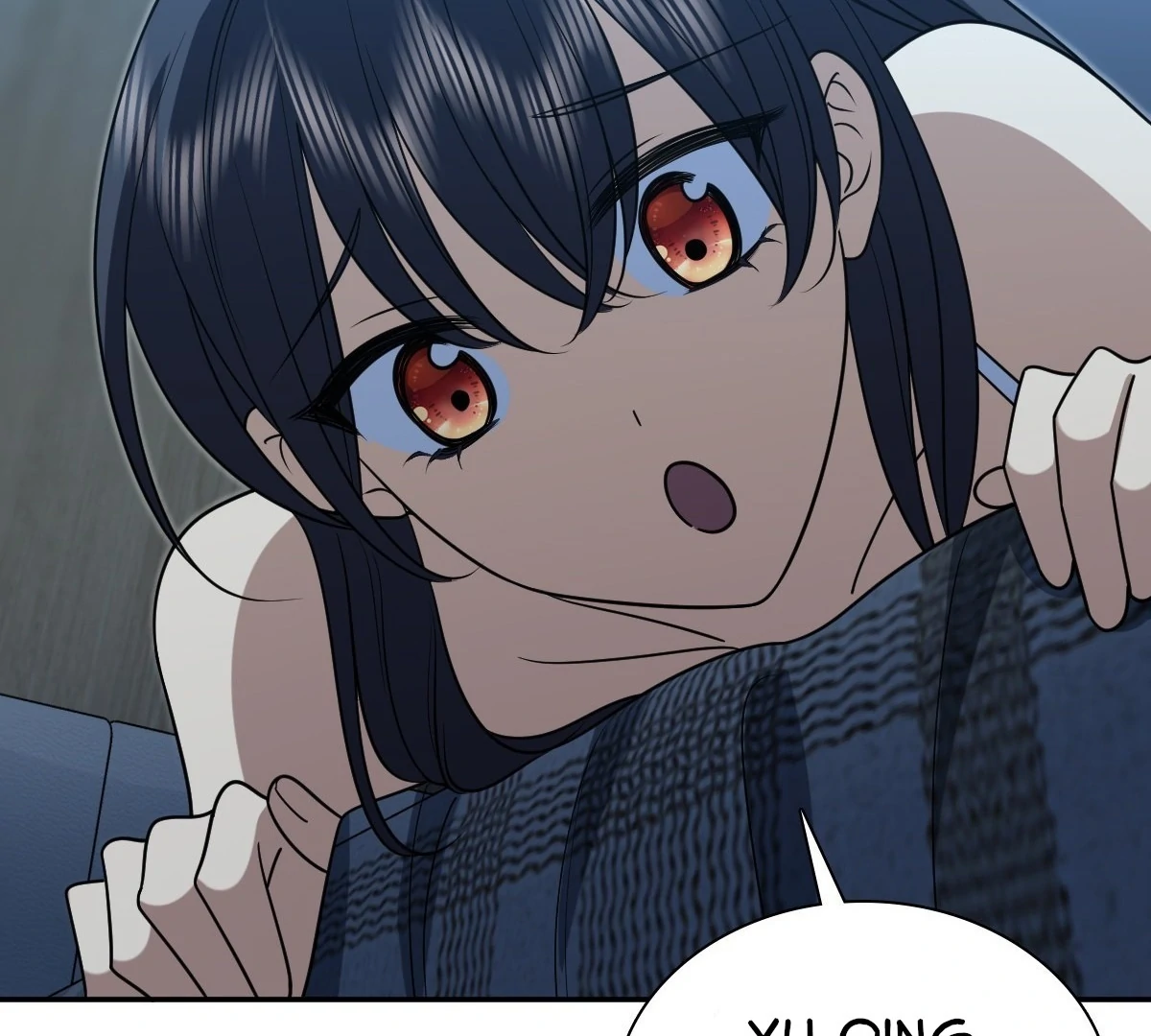 My Wife Is From a Thousand Years Ago Chapter 406 108