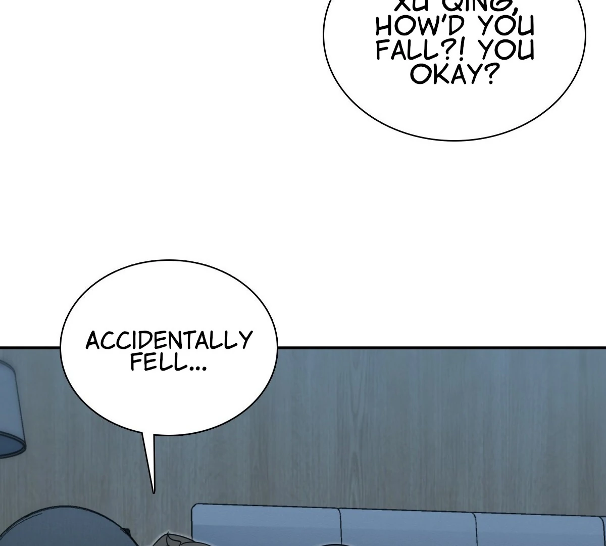 My Wife Is From a Thousand Years Ago Chapter 406 109
