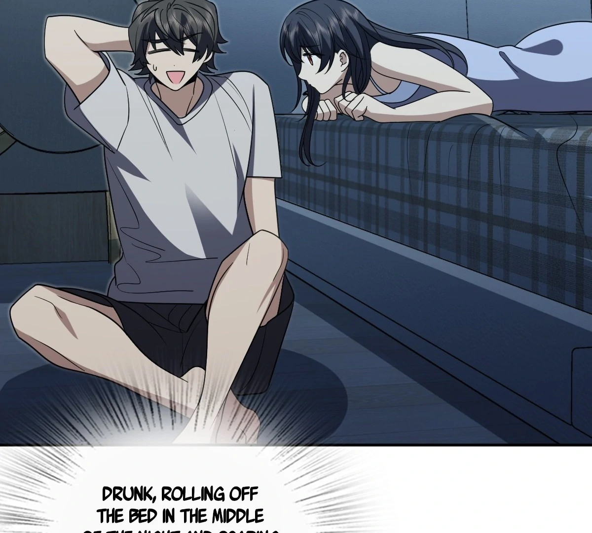 My Wife Is From a Thousand Years Ago Chapter 406 110
