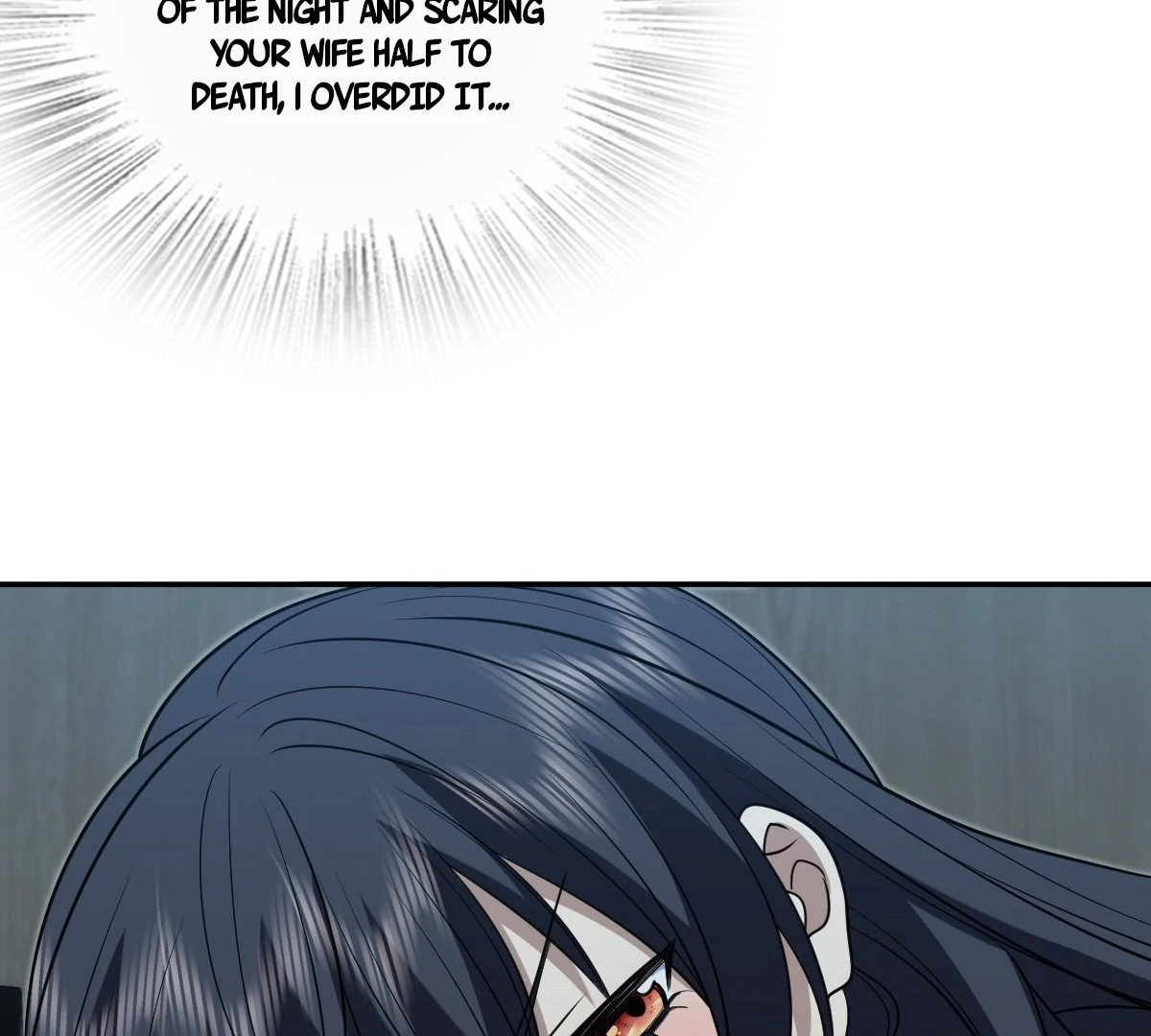 My Wife Is From a Thousand Years Ago Chapter 406 111
