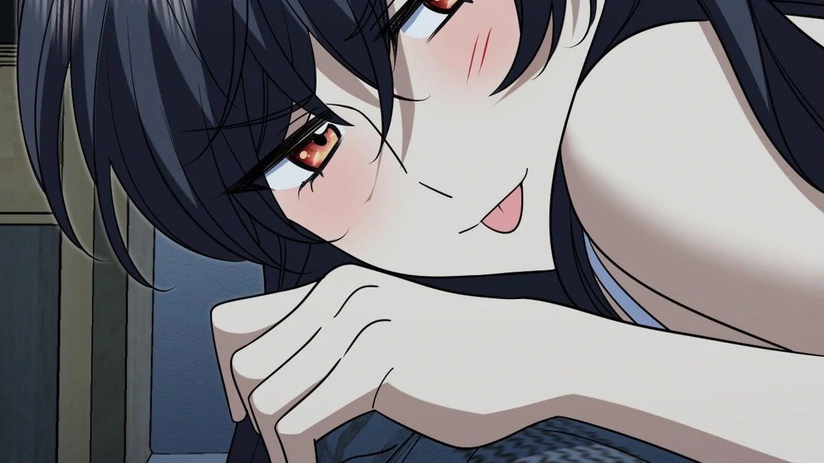 My Wife Is From a Thousand Years Ago Chapter 406 112