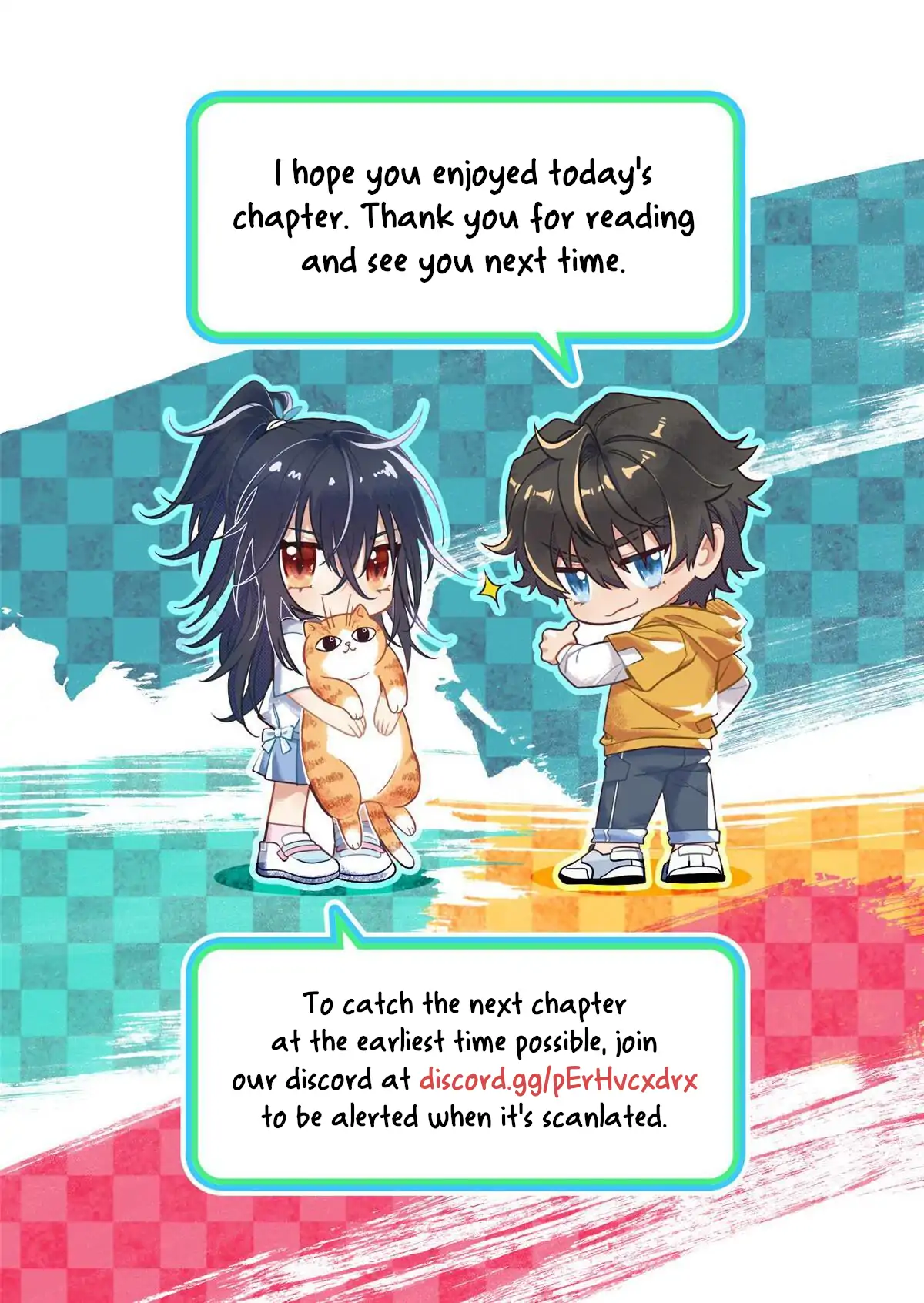 My Wife Is From a Thousand Years Ago Chapter 406 114