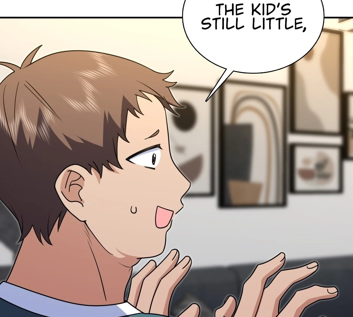 My Wife Is From a Thousand Years Ago Chapter 406 15