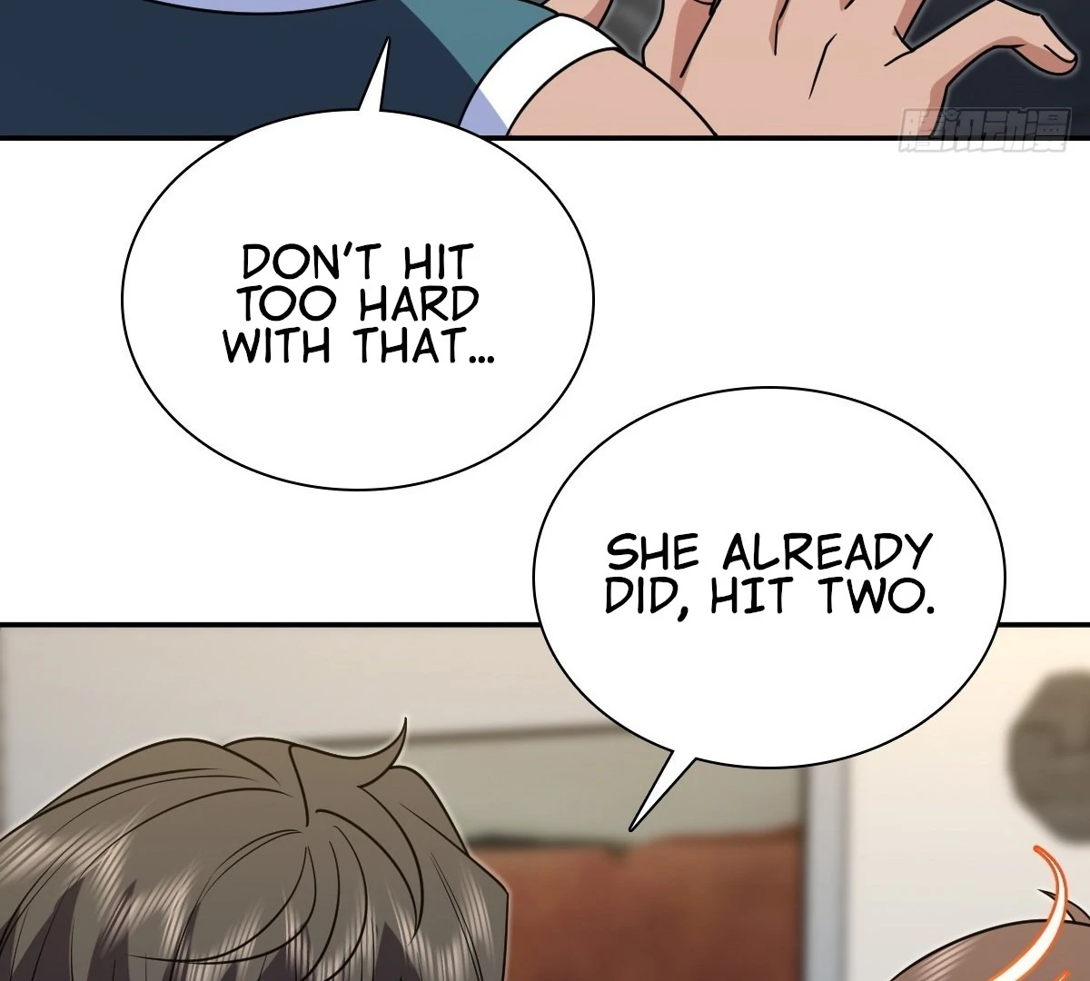 My Wife Is From a Thousand Years Ago Chapter 406 16