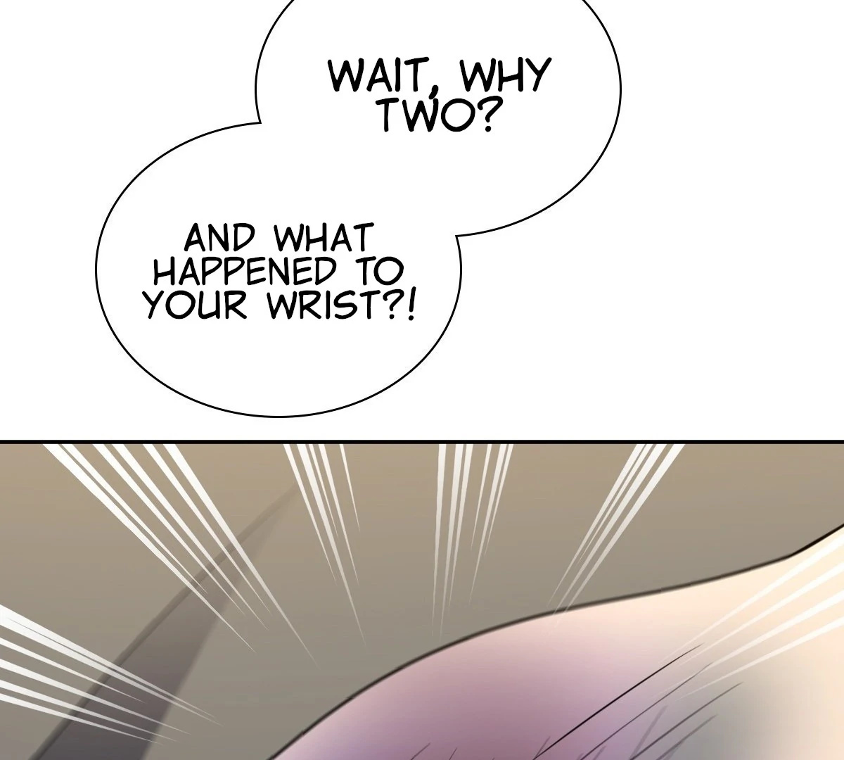My Wife Is From a Thousand Years Ago Chapter 406 18