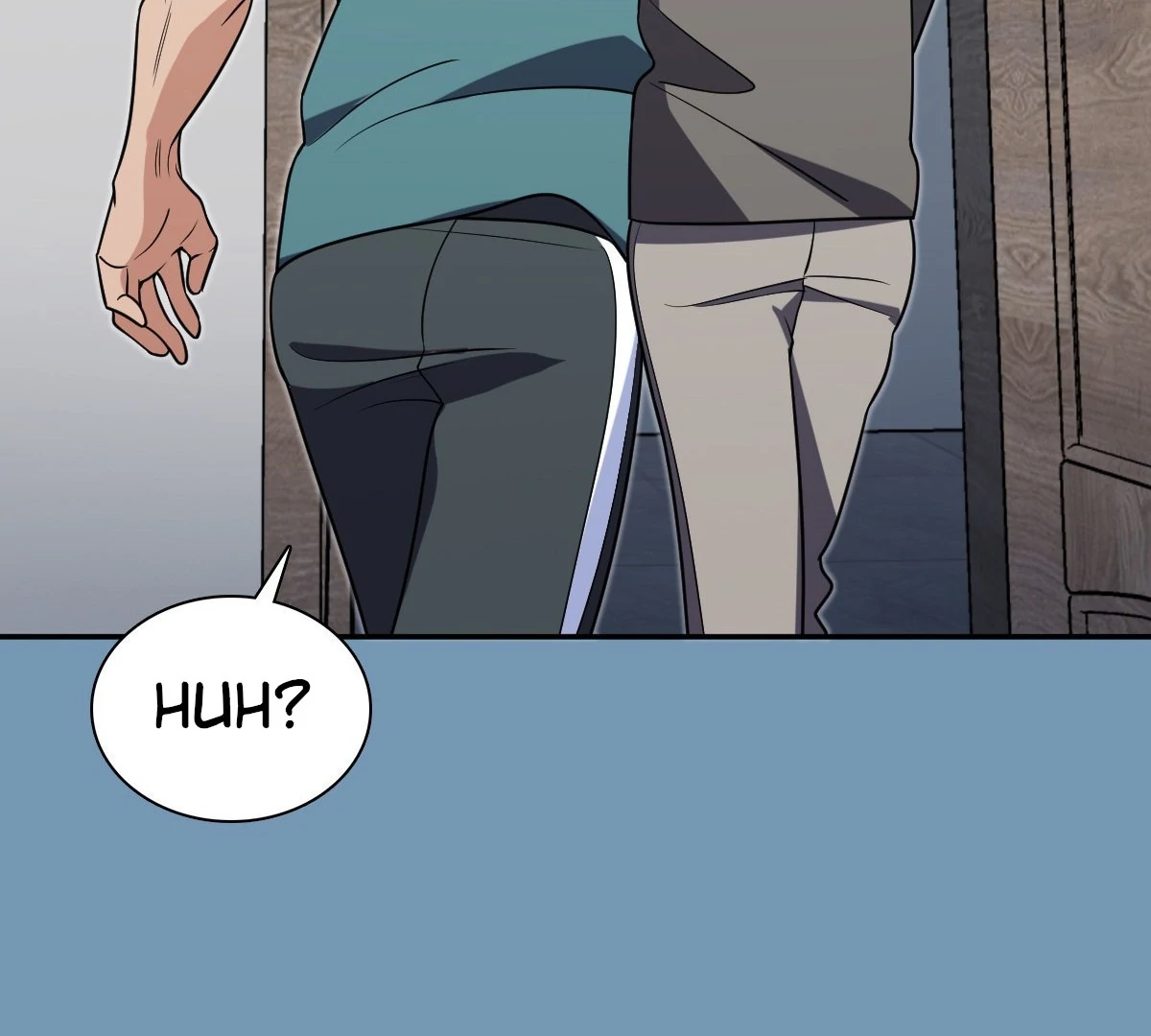 My Wife Is From a Thousand Years Ago Chapter 406 27