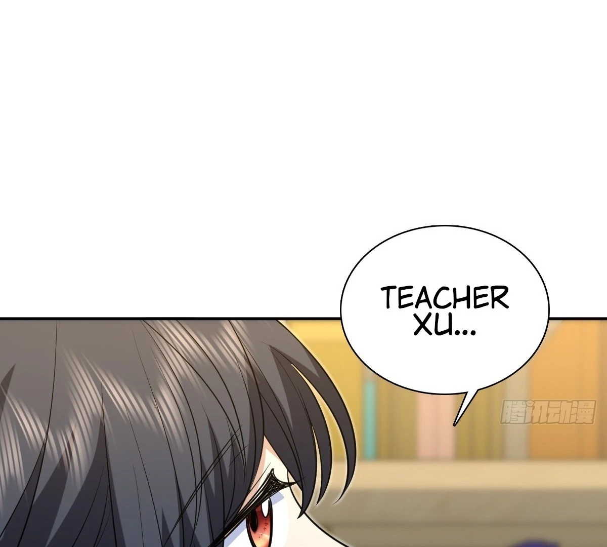 My Wife Is From a Thousand Years Ago Chapter 406 3
