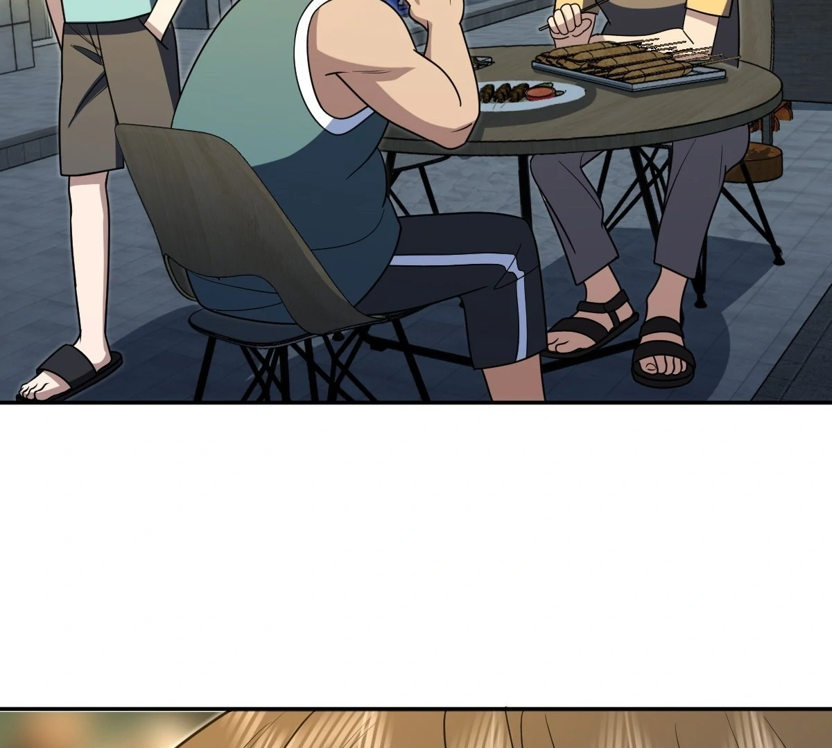 My Wife Is From a Thousand Years Ago Chapter 406 35