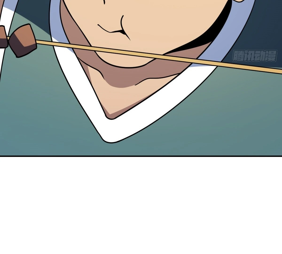 My Wife Is From a Thousand Years Ago Chapter 406 39
