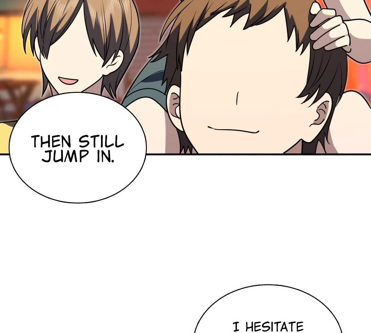 My Wife Is From a Thousand Years Ago Chapter 406 46