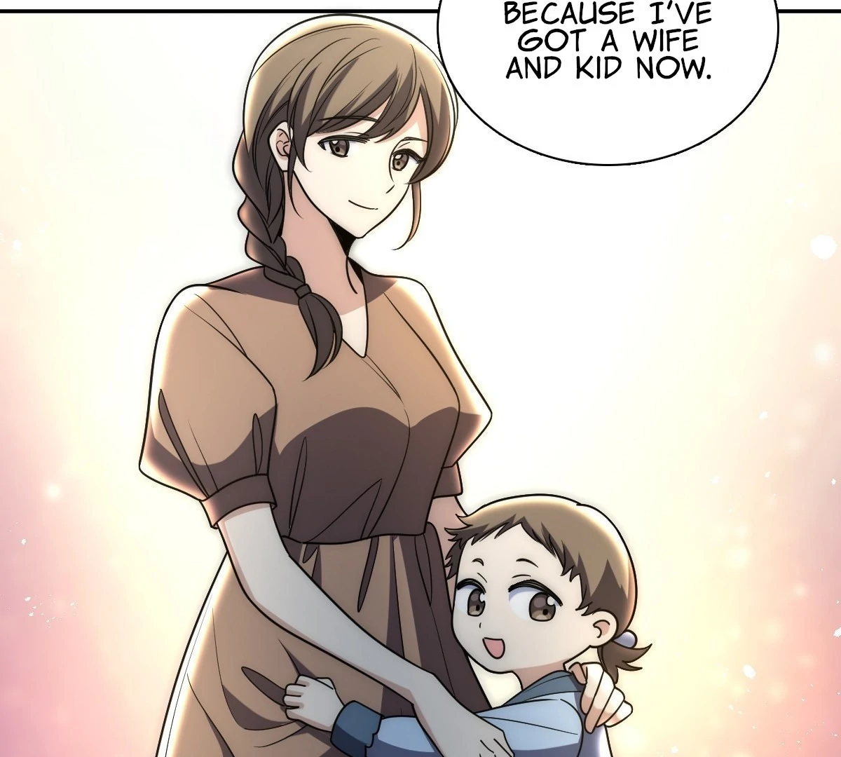 My Wife Is From a Thousand Years Ago Chapter 406 47