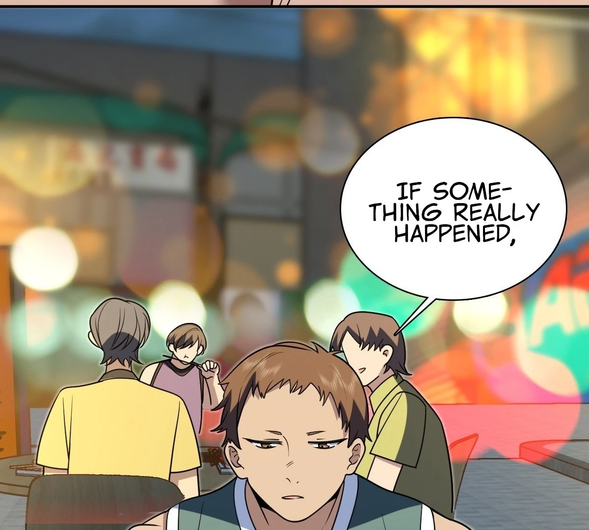 My Wife Is From a Thousand Years Ago Chapter 406 49