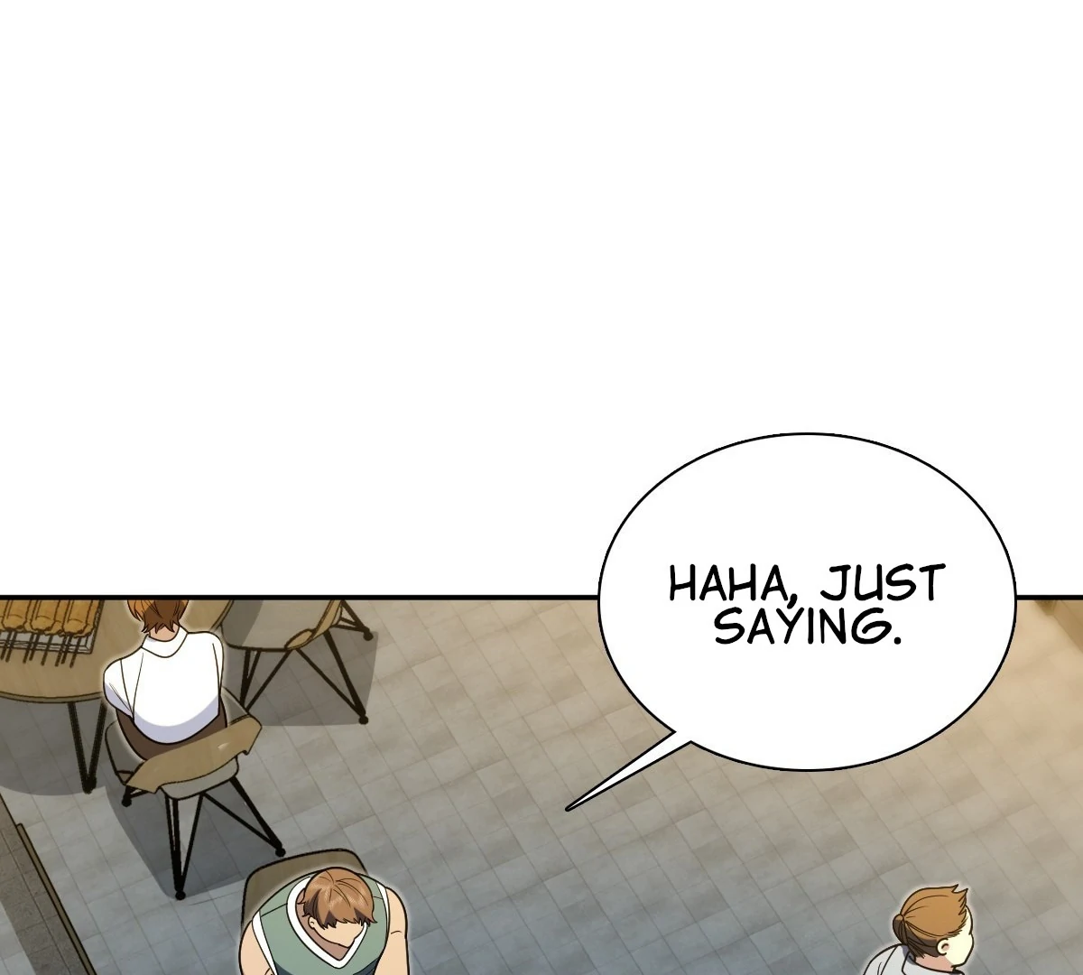 My Wife Is From a Thousand Years Ago Chapter 406 54
