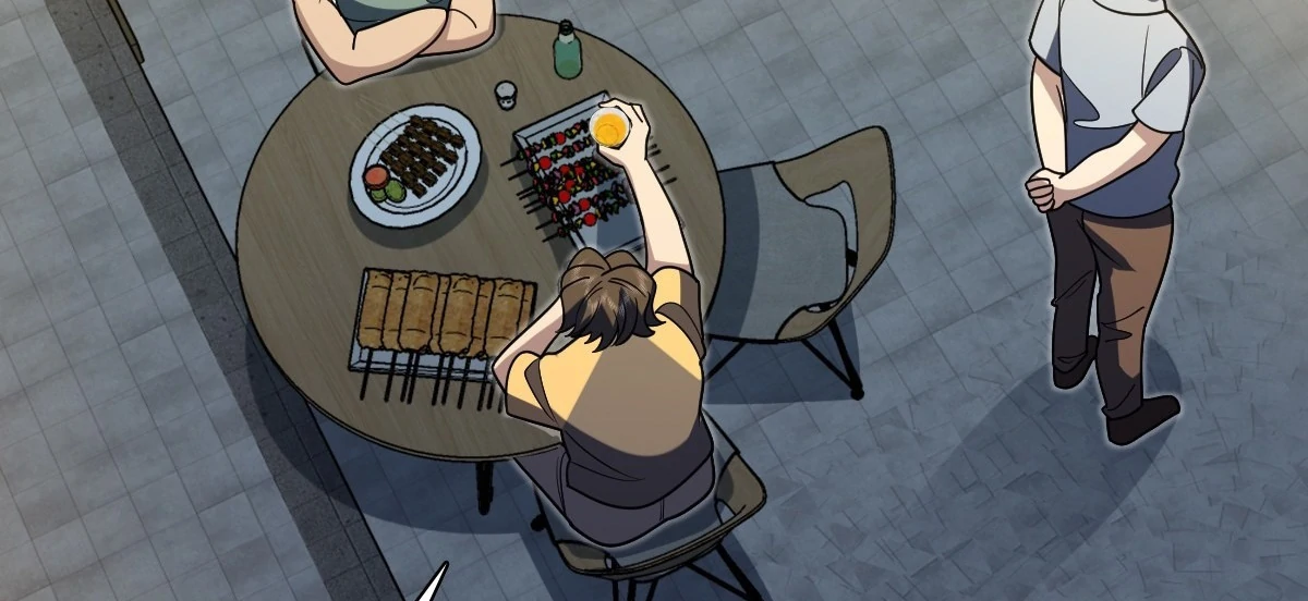 My Wife Is From a Thousand Years Ago Chapter 406 55