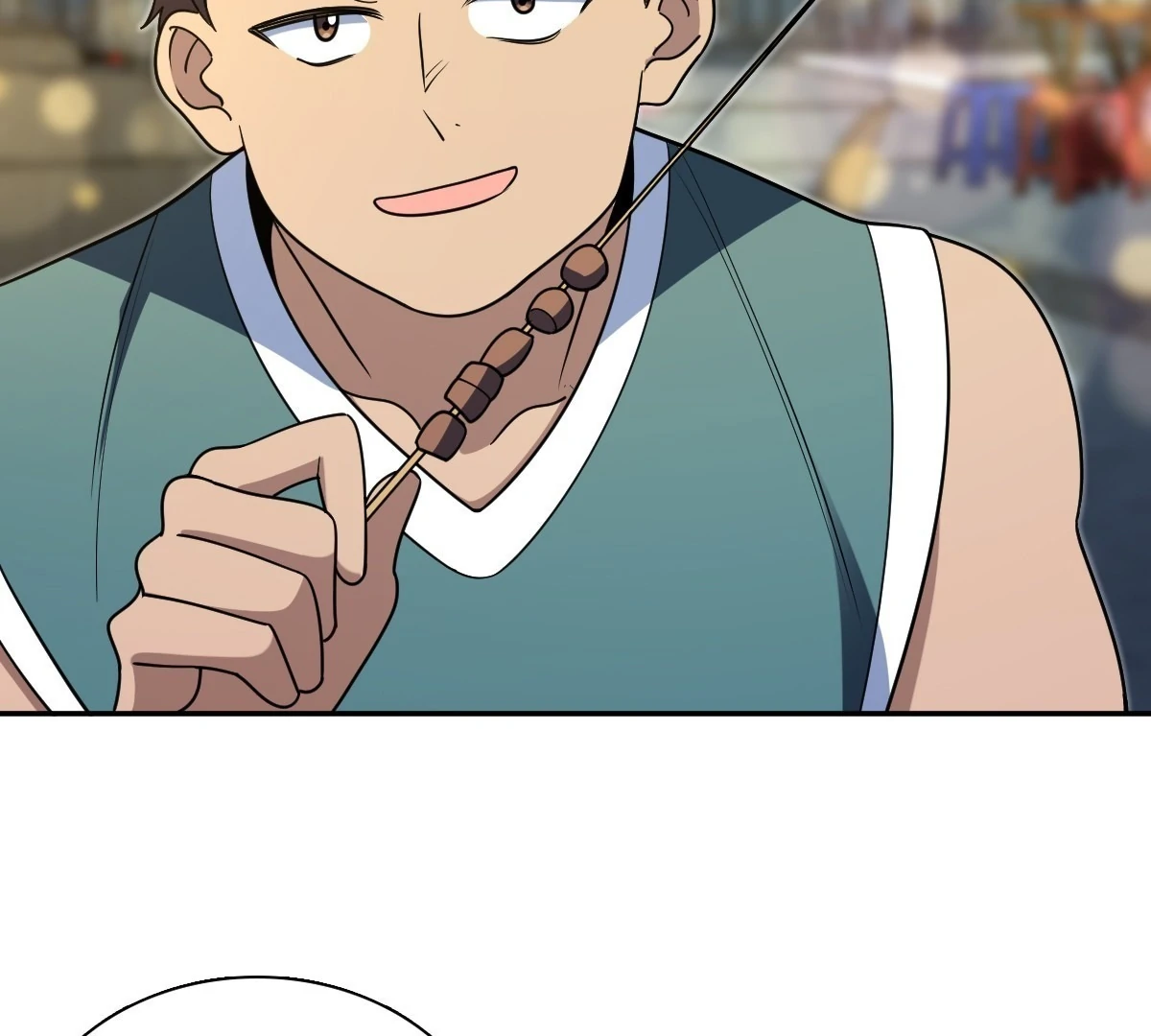 My Wife Is From a Thousand Years Ago Chapter 406 58