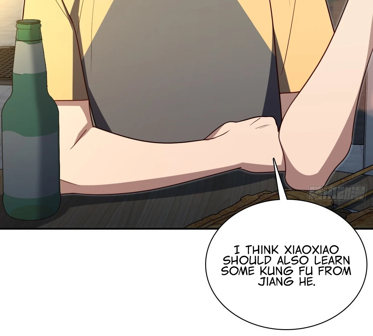My Wife Is From a Thousand Years Ago Chapter 406 60