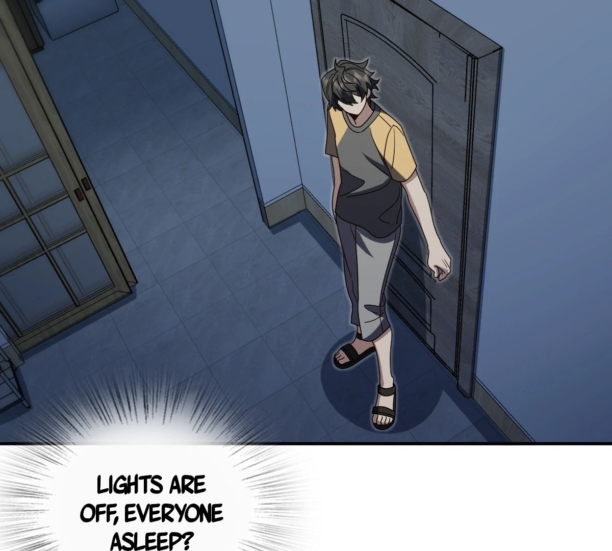 My Wife Is From a Thousand Years Ago Chapter 406 63