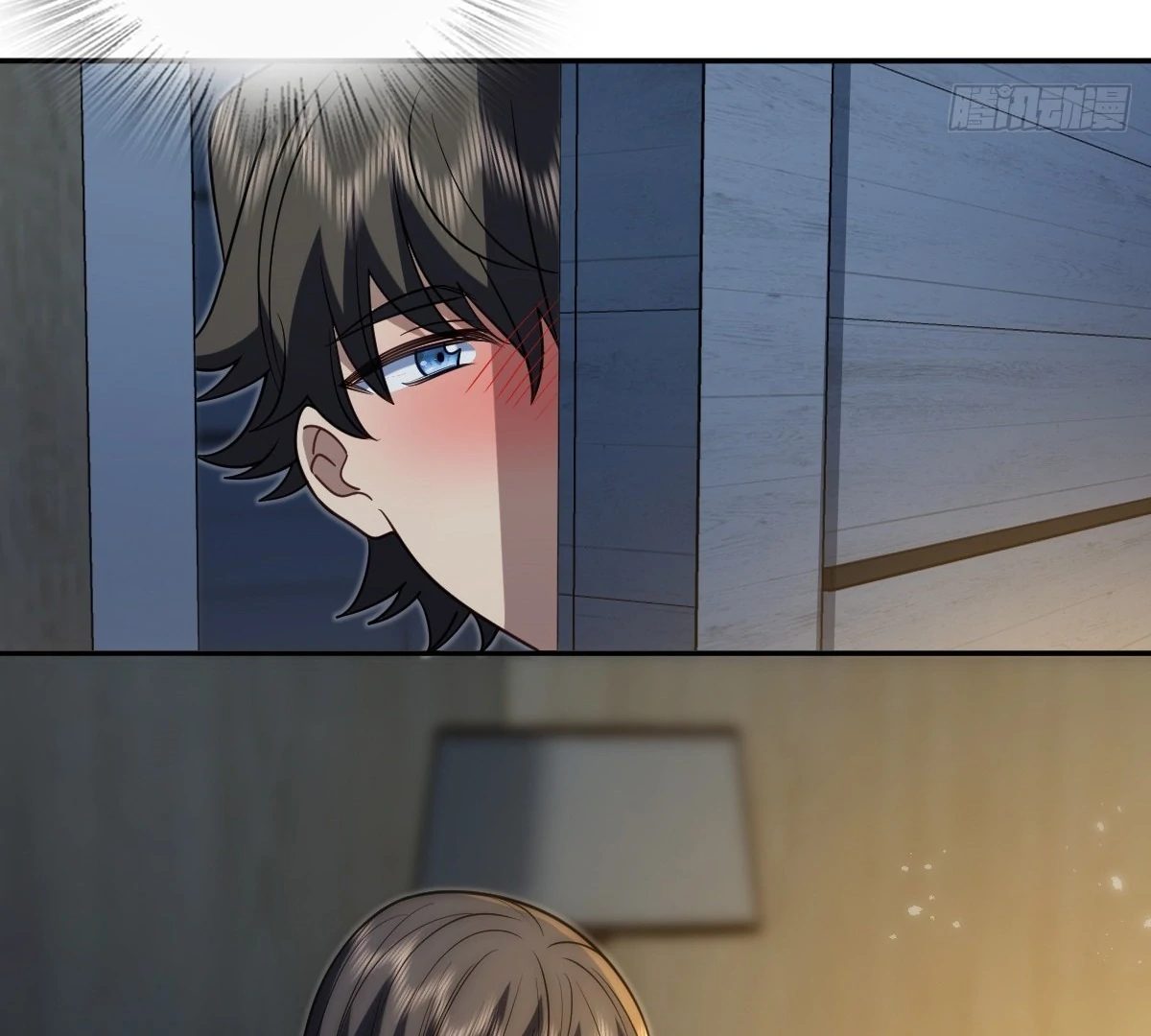My Wife Is From a Thousand Years Ago Chapter 406 64