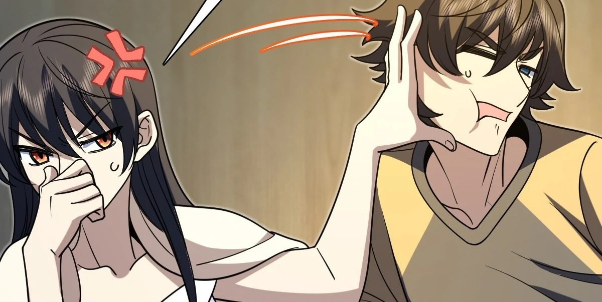My Wife Is From a Thousand Years Ago Chapter 406 77