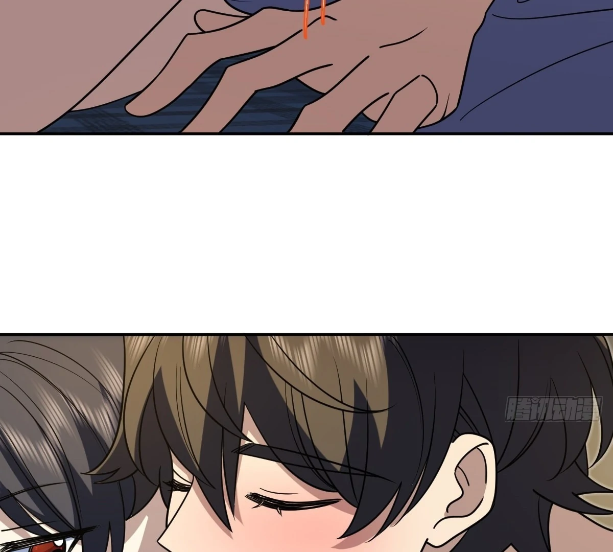 My Wife Is From a Thousand Years Ago Chapter 406 85