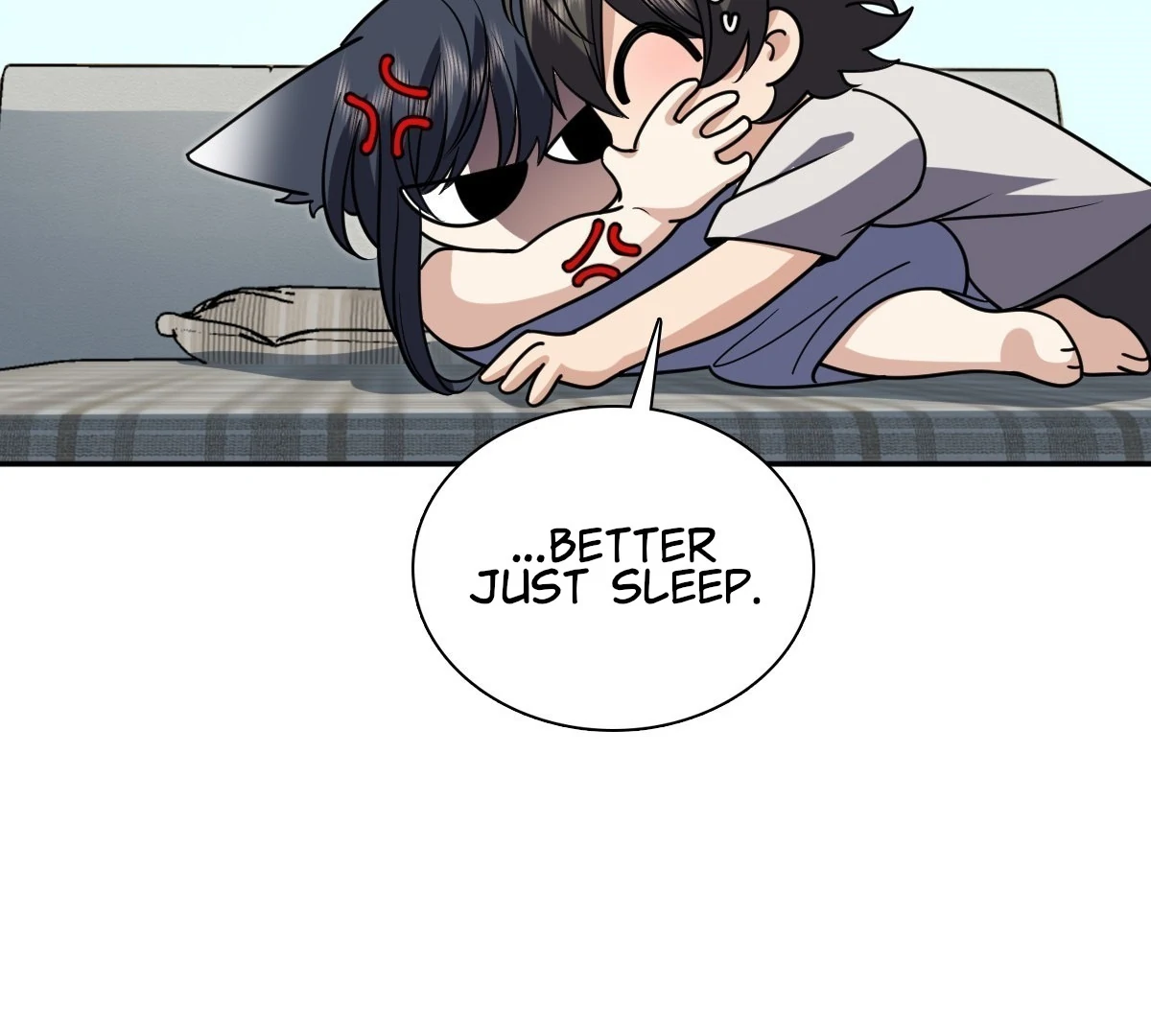 My Wife Is From a Thousand Years Ago Chapter 406 90