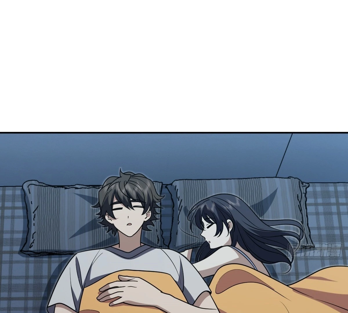My Wife Is From a Thousand Years Ago Chapter 406 91