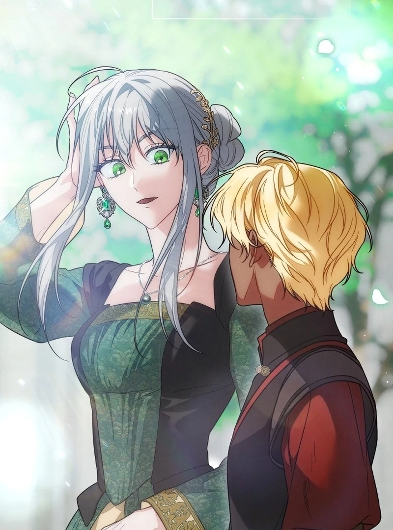 Marriage of Convenience 2: An Unforgettable Song Chapter 4 101