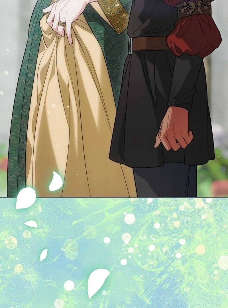 Marriage of Convenience 2: An Unforgettable Song Chapter 4 102