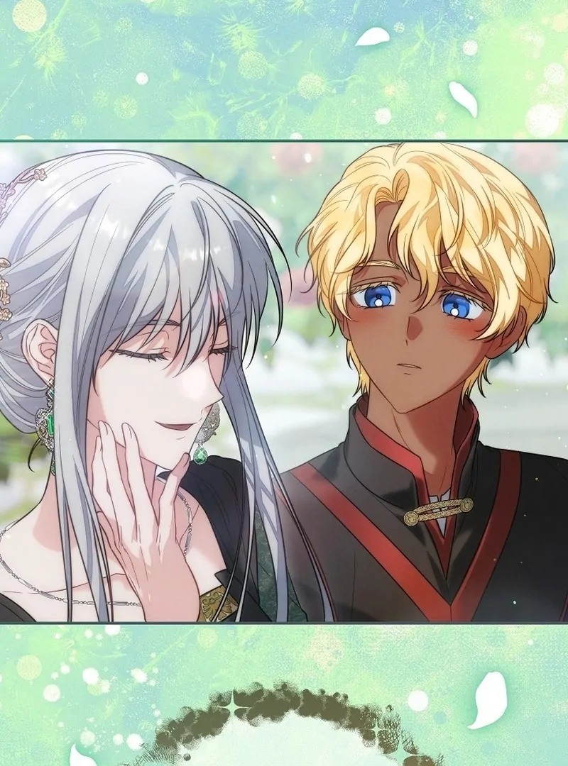 Marriage of Convenience 2: An Unforgettable Song Chapter 4 103