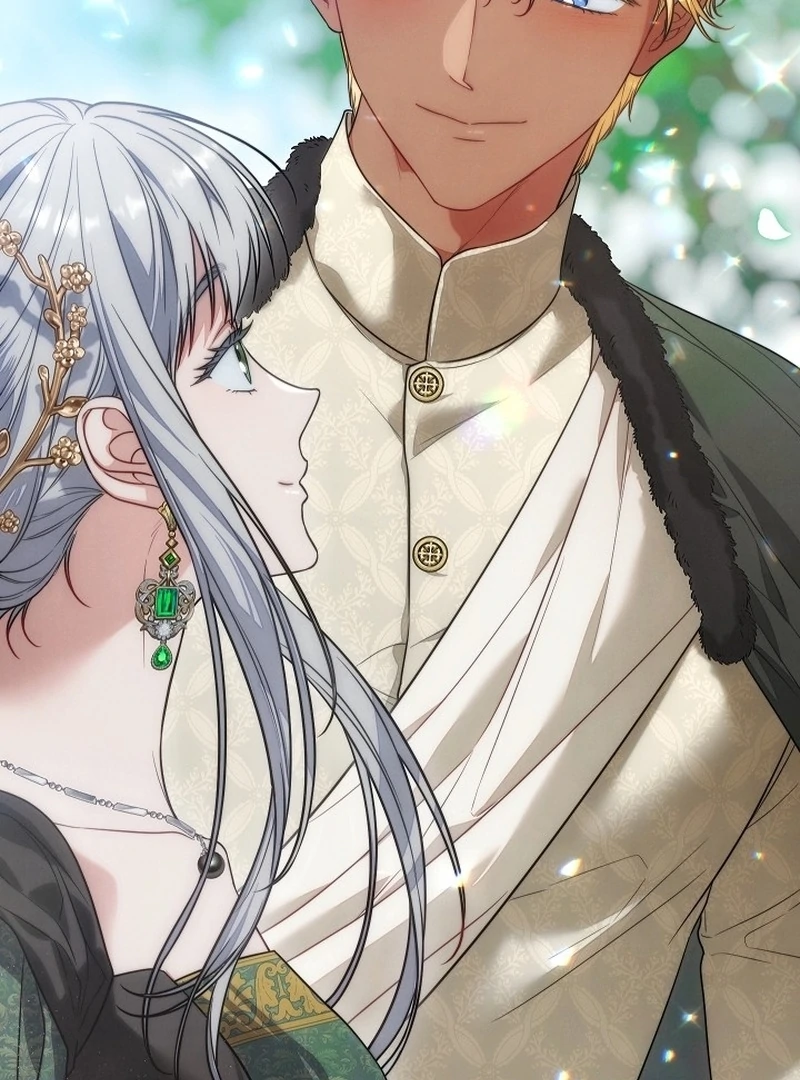 Marriage of Convenience 2: An Unforgettable Song Chapter 4 108