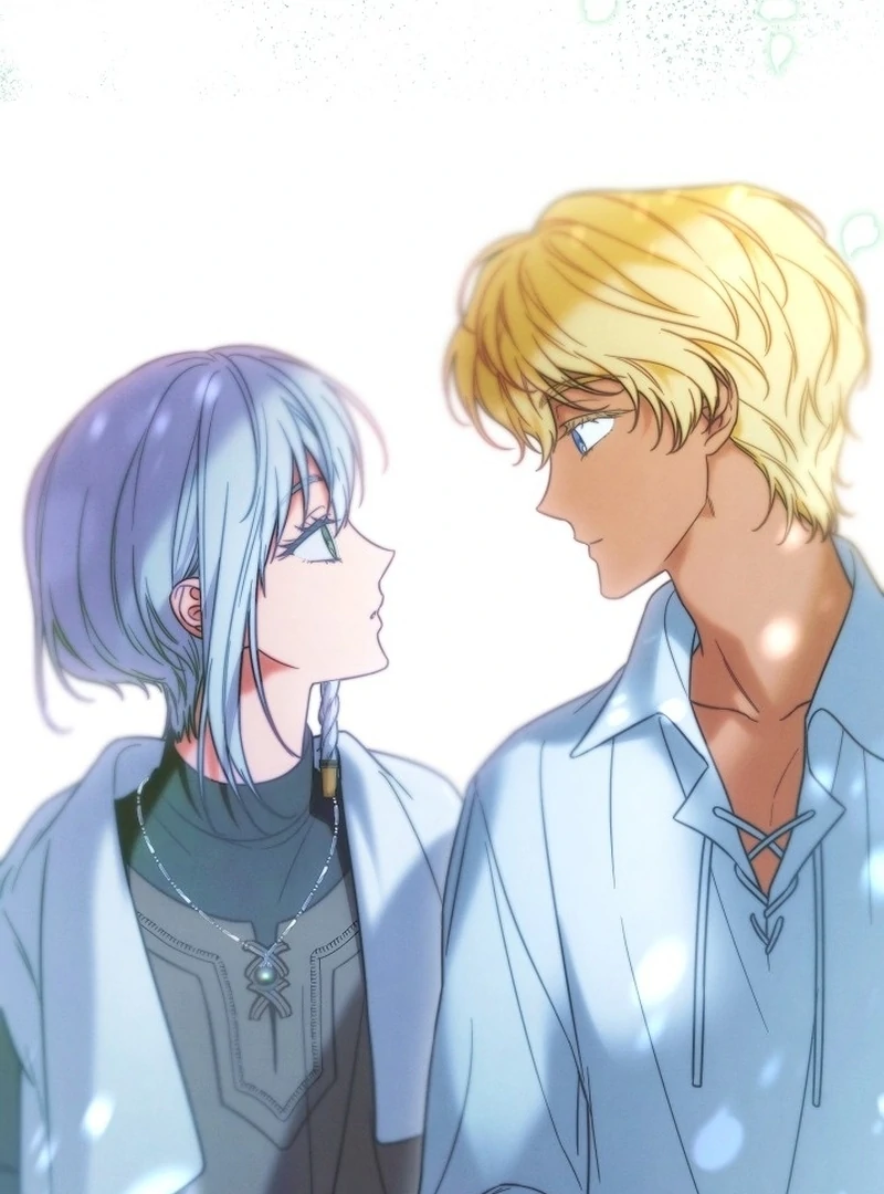 Marriage of Convenience 2: An Unforgettable Song Chapter 4 112