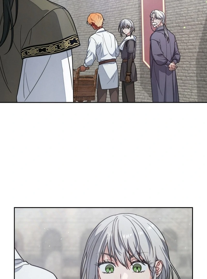 Marriage of Convenience 2: An Unforgettable Song Chapter 4 118