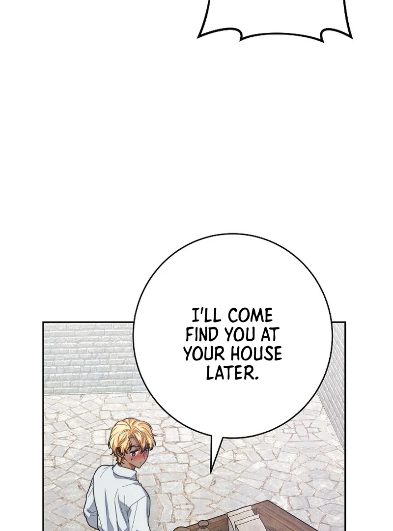 Marriage of Convenience 2: An Unforgettable Song Chapter 4 120