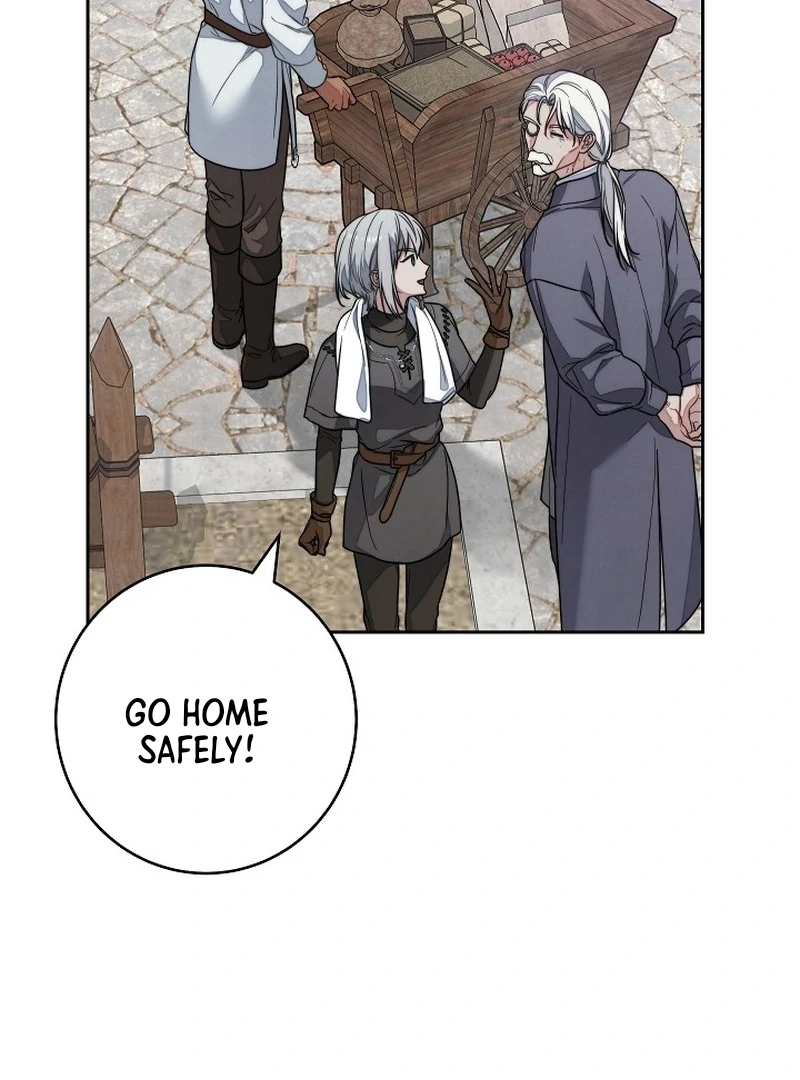 Marriage of Convenience 2: An Unforgettable Song Chapter 4 121