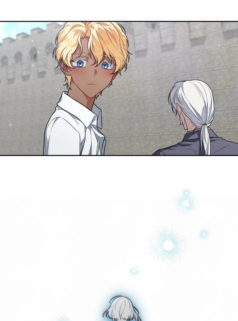 Marriage of Convenience 2: An Unforgettable Song Chapter 4 122
