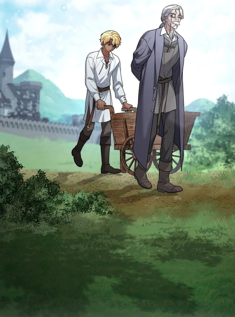 Marriage of Convenience 2: An Unforgettable Song Chapter 4 125