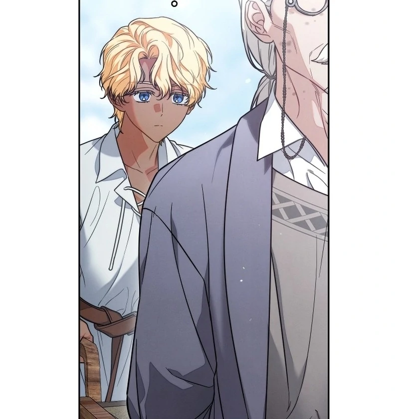 Marriage of Convenience 2: An Unforgettable Song Chapter 4 131
