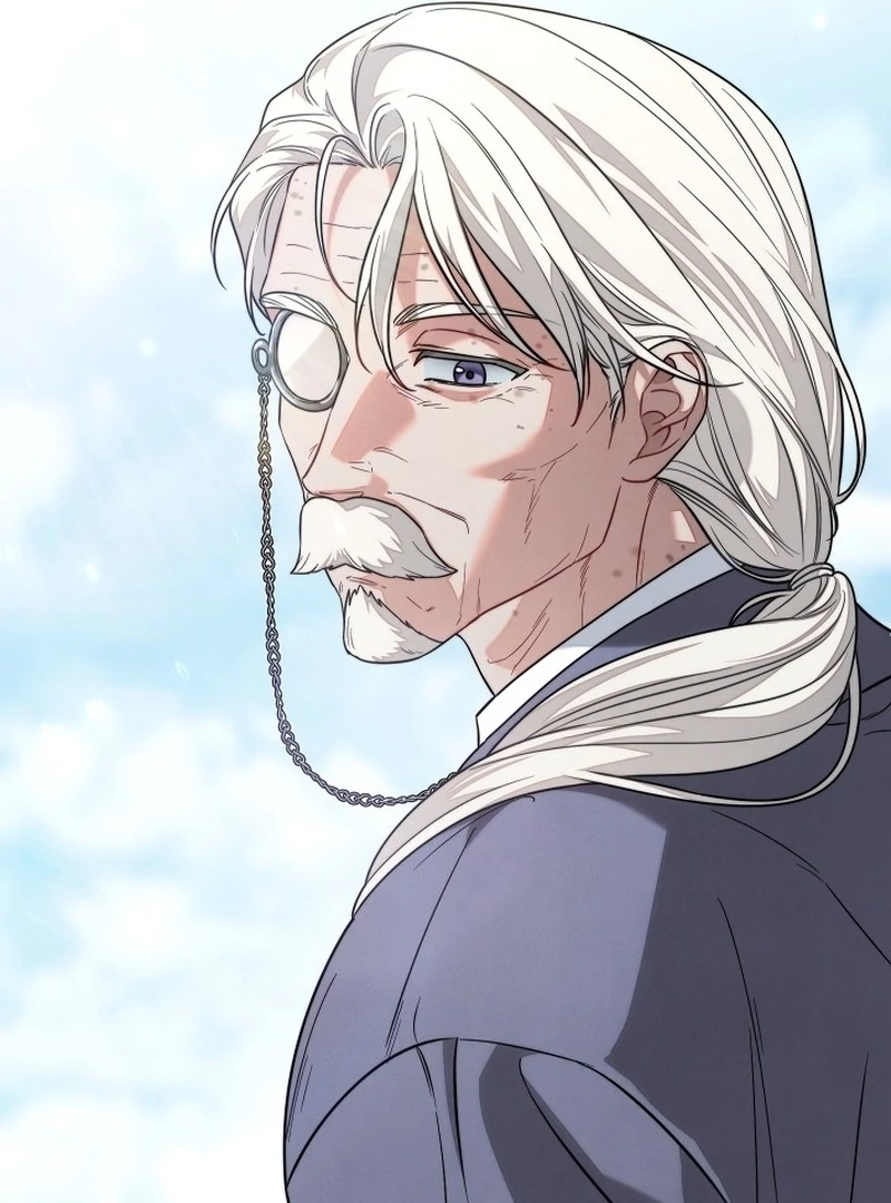 Marriage of Convenience 2: An Unforgettable Song Chapter 4 133