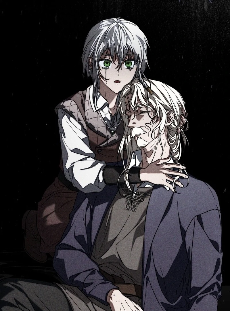 Marriage of Convenience 2: An Unforgettable Song Chapter 4 137