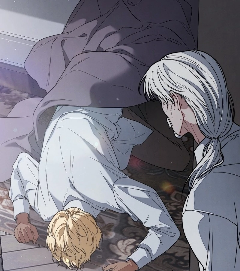 Marriage of Convenience 2: An Unforgettable Song Chapter 4 19