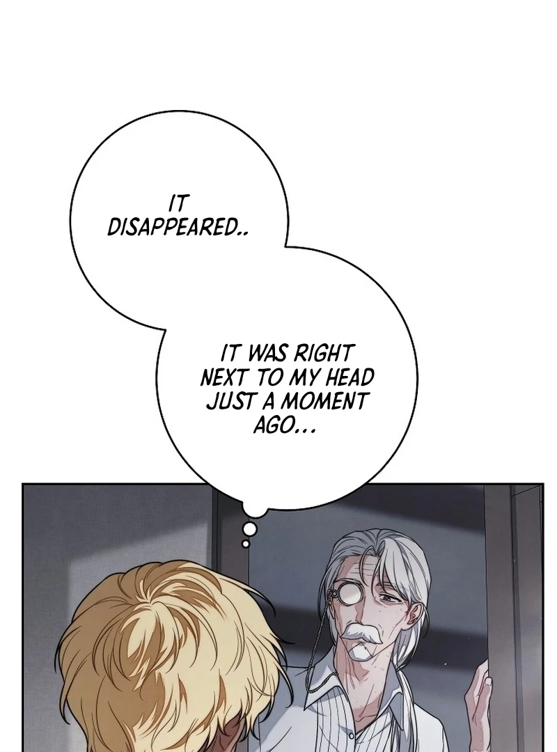 Marriage of Convenience 2: An Unforgettable Song Chapter 4 22