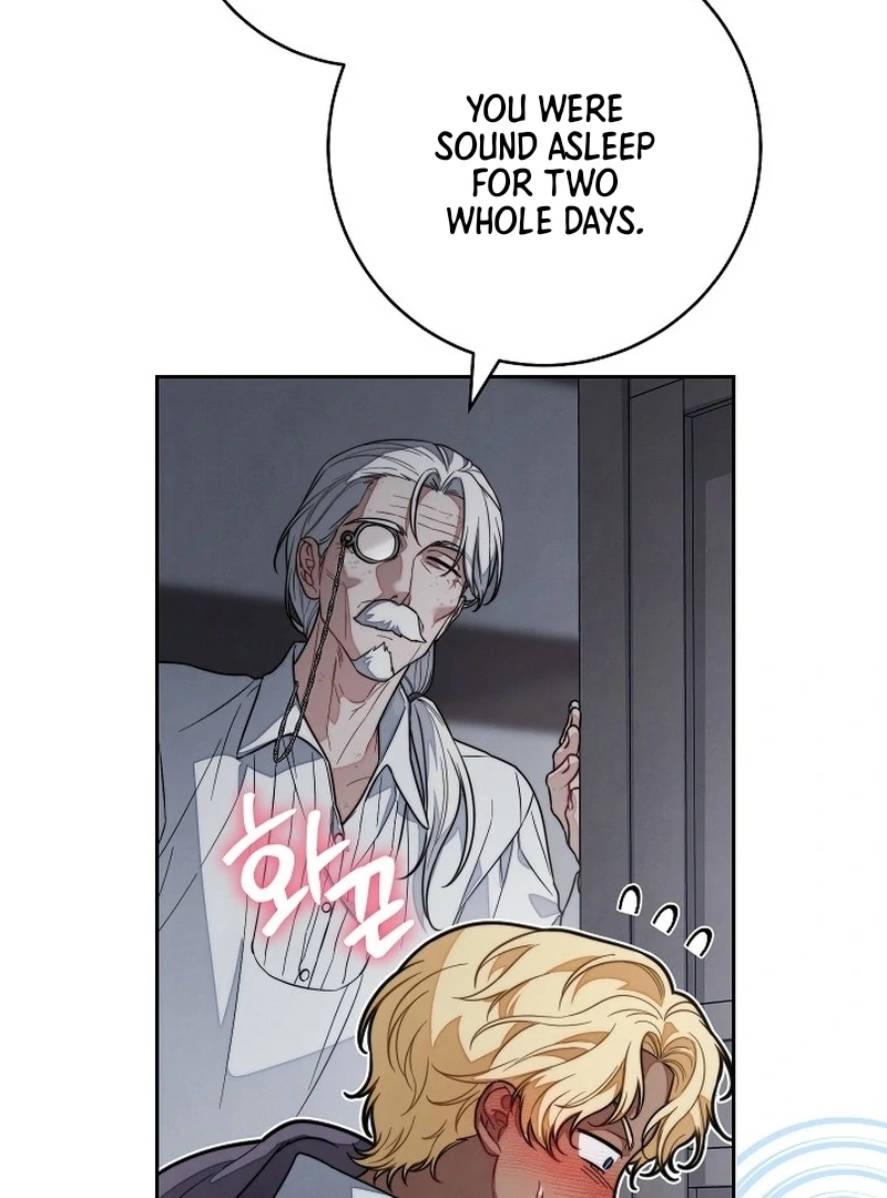Marriage of Convenience 2: An Unforgettable Song Chapter 4 27