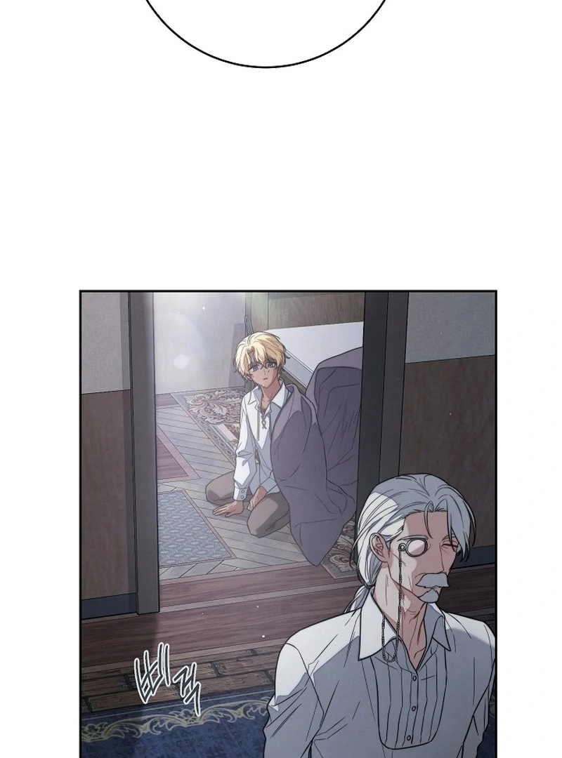 Marriage of Convenience 2: An Unforgettable Song Chapter 4 31