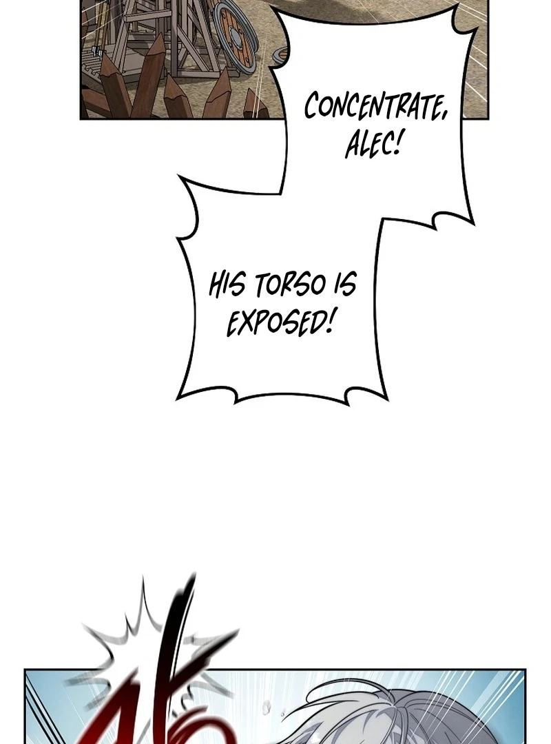 Marriage of Convenience 2: An Unforgettable Song Chapter 4 55
